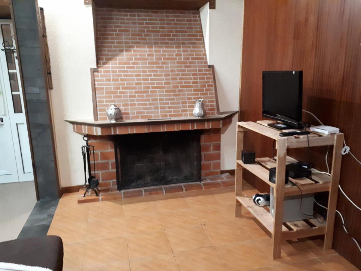 דירות Lomba  A Casa Do Jesus Al מראה חיצוני תמונה