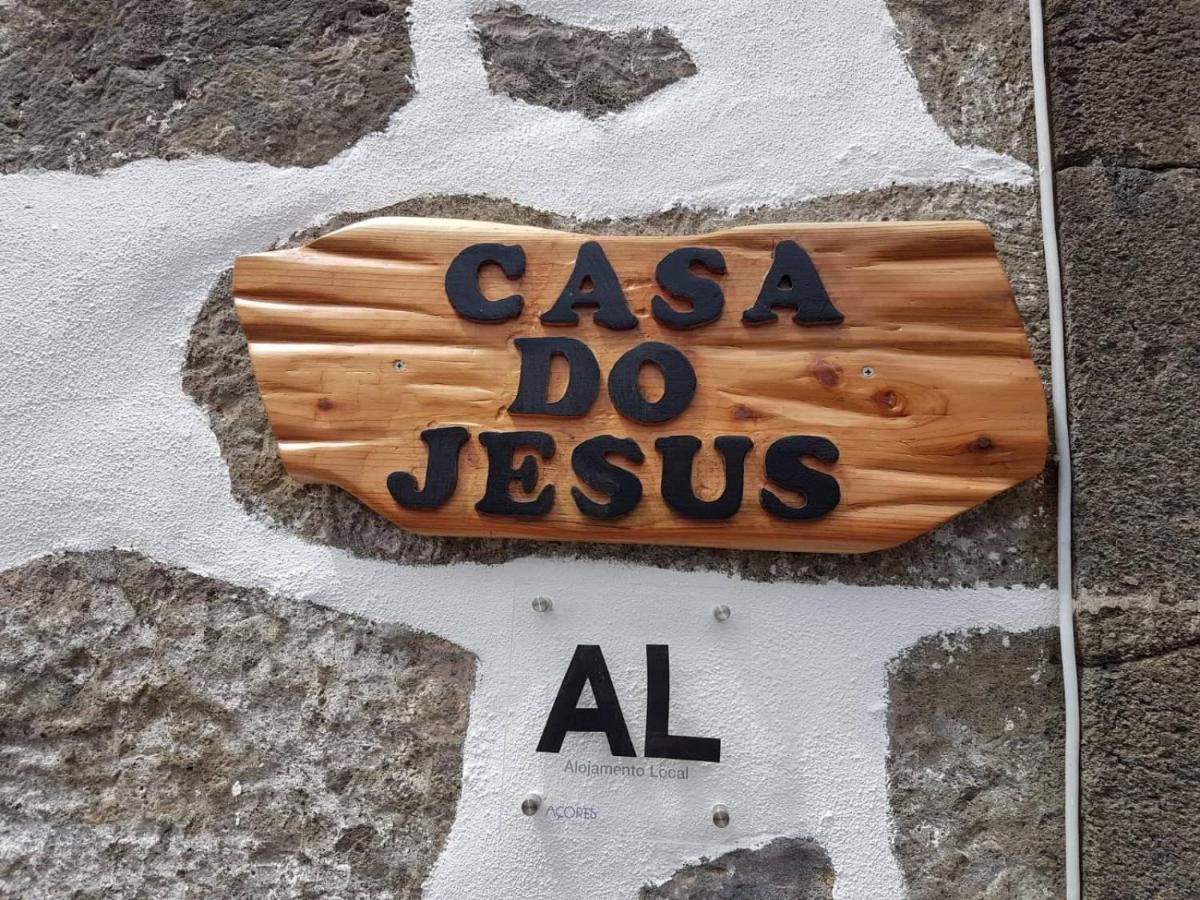 דירות Lomba  A Casa Do Jesus Al מראה חיצוני תמונה