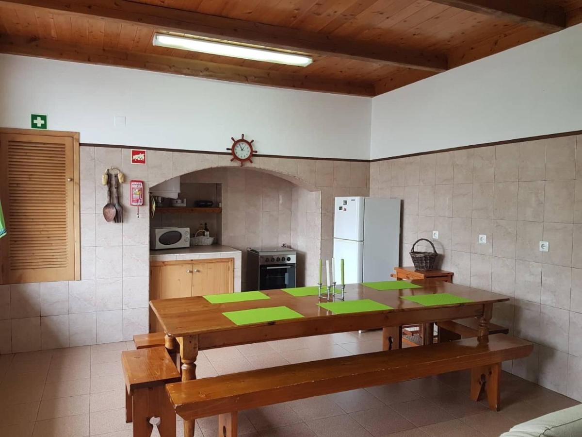 דירות Lomba  A Casa Do Jesus Al מראה חיצוני תמונה