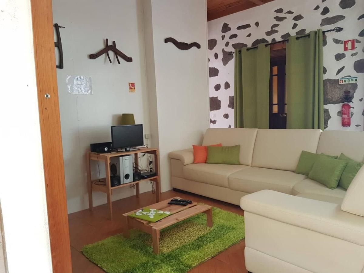 דירות Lomba  A Casa Do Jesus Al מראה חיצוני תמונה