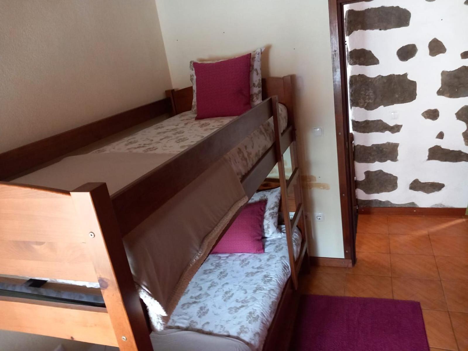דירות Lomba  A Casa Do Jesus Al מראה חיצוני תמונה