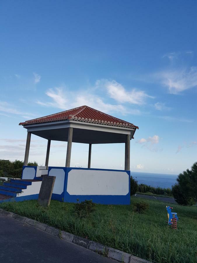 דירות Lomba  A Casa Do Jesus Al מראה חיצוני תמונה
