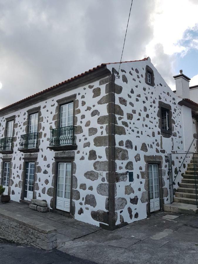 דירות Lomba  A Casa Do Jesus Al מראה חיצוני תמונה